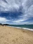 三亞星野•懸浮泳池海景設計民宿 - 海滩