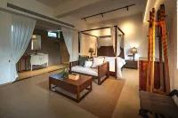 Rucheng Yuanzili Homestay - balcon
