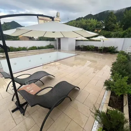 Rucheng Yuanzili Homestay