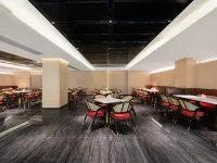 Zhongyi Hotel Hotéis em Cidade de Lingbao