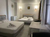 Central Asia Inn Hotel - واي فاي