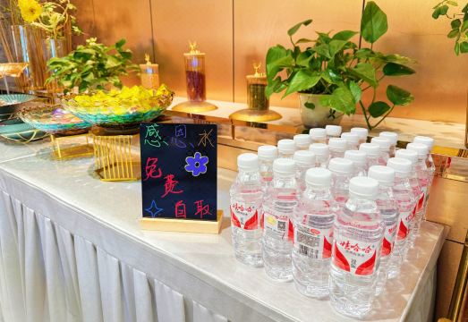 객실 내부 사진