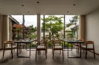 Xidi Mo Shang Ju · Fangyuan Vacation Homestay - breakfast