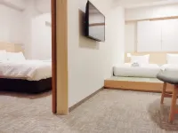 Apartment Hotel DIG the OSAKA