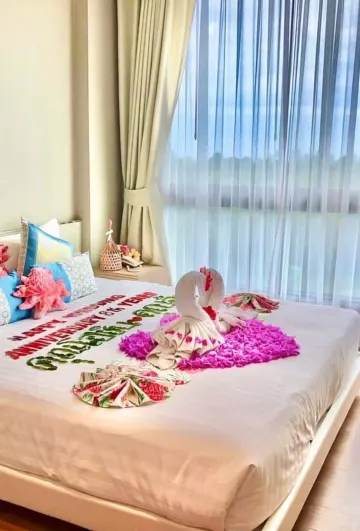 สวีท1ห้องนอน