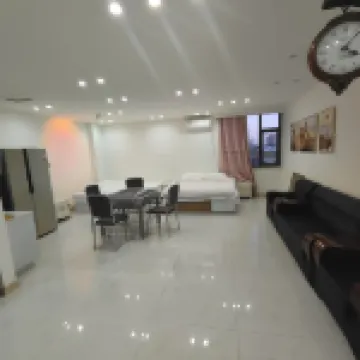 Fanqie Homestay