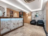 Yuedu Hotel · Select (Guangzhou Beijing Road Pedestrian Street West Gate Metro Station Branch) Hotels near Liurong Temple