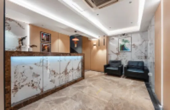 Yuedu Hotel · Select (Guangzhou Beijing Road Pedestrian Street West Gate Metro Station Branch)