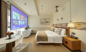 Xiamen Yu Jian · Yimo Flrouriah Homestay (Huan Dao Nan Lu Zeng Cuo An Store)