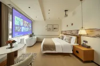 廈門柚見·以沫Flrouriah民宿（環島南路曾厝垵店）