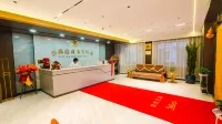 XIN TING BUSINESS HOTEL - Wifi