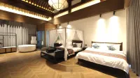 Huifangyuan Homestay Hotels in Kokdala