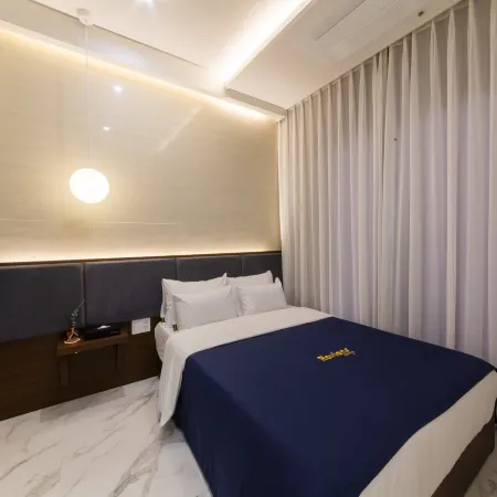 Raviens Maison de Hotel
