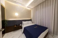 라비앙즈 메종 드 호텔