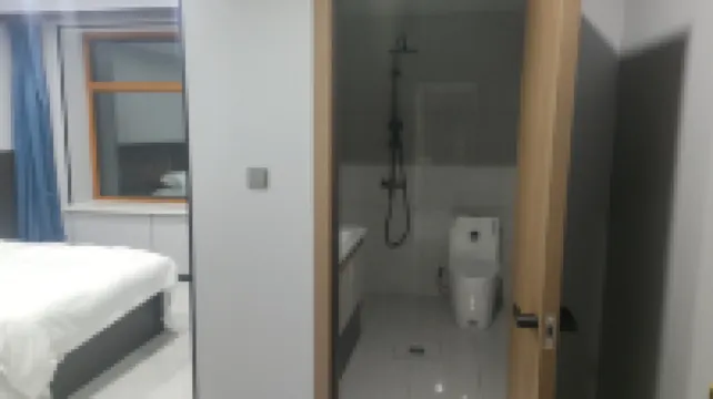 Xingkai Lake Village Homestay