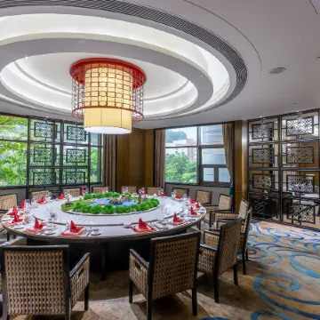DoubleTree by Hilton Guangzhou-Science City