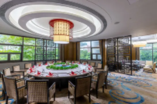 DoubleTree by Hilton Guangzhou-Science City