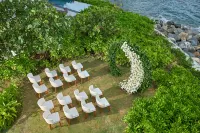 Villa Le Corail, A Gran Melia Hotel
