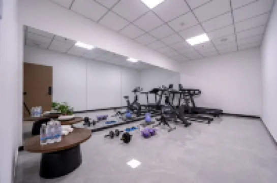 Super8 · Yue Hotel (Beijing South Station Caoqiao Subway Station Branch)