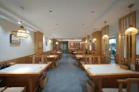 Hongcun Yunyu · Intelligent Resort Hotel - breakfast