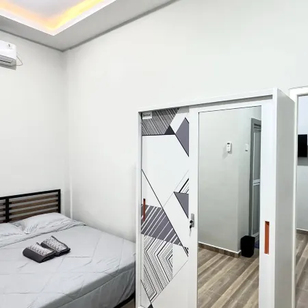 Cataleya Homestay Lagoi Bintan
