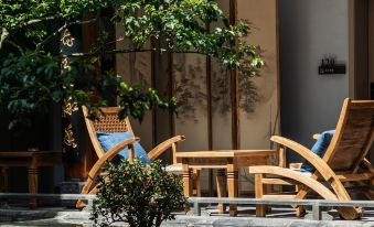 Dali Shuiyun College