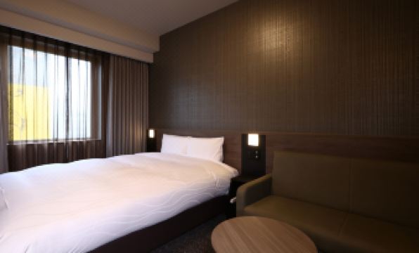 Dormy Inn Okayama Natural Hot Spring