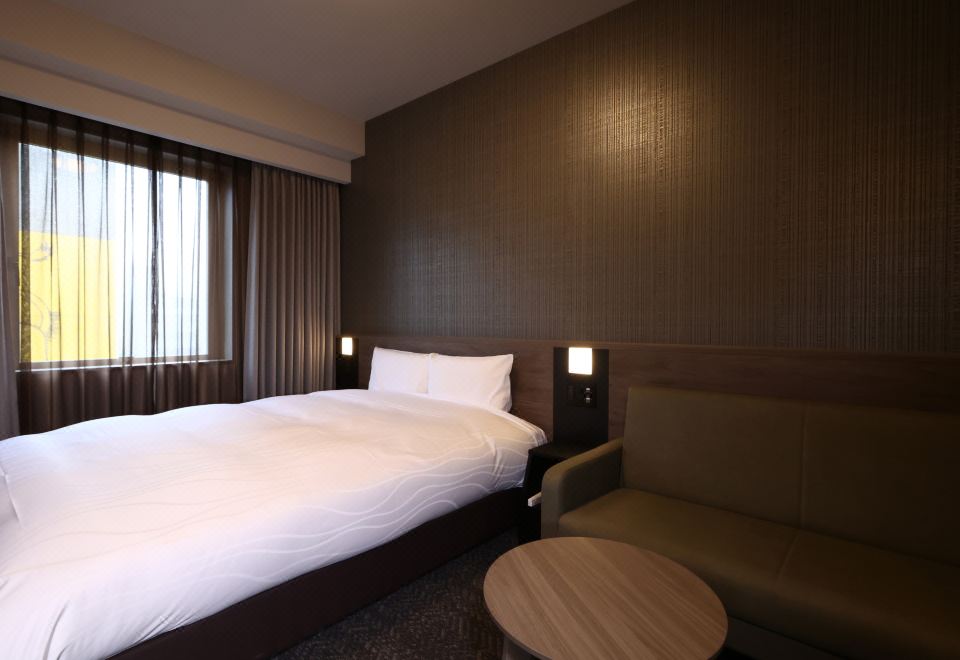 온천 호텔 이미지