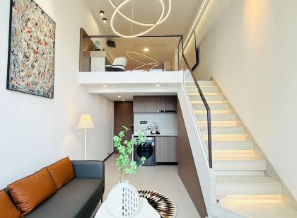 奕程美宿飯店（徐家棚地鐵站店）