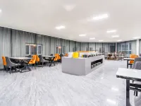 Fuyu Hotel Hotels in Awat