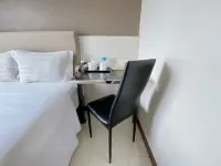 Verse Lite Hotel Gajah Mada Hotel di Jakarta