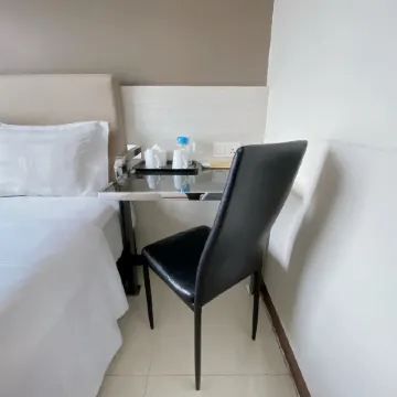 Verse Lite Hotel Gajah Mada