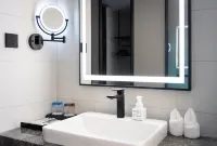 希岸酒店（通遼萬達廣場民族大學附屬醫院店） 鄰近大象廣場的酒店