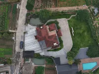 Tonglu · Yishan Jianshu · Pool & Courtyard Holiday Mountain Residence (National Forest Park Branch) โรงแรมใกล้สวนสาธารณะแห่งชาติต้าฉีซาน
