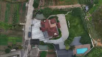 Tonglu · Yishan Jianshu · Pool & Courtyard Holiday Mountain Residence (National Forest Park Branch) Hotels in Daqi Mountain Scenic Area
