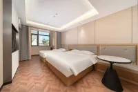 Ansyn Hotle Hotels in 