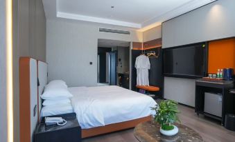 Caohaimeiyue Hotel