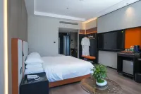 Caohaimeiyue Hotel Hotels in Weining