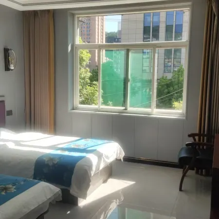 Furong Town Express Homestay