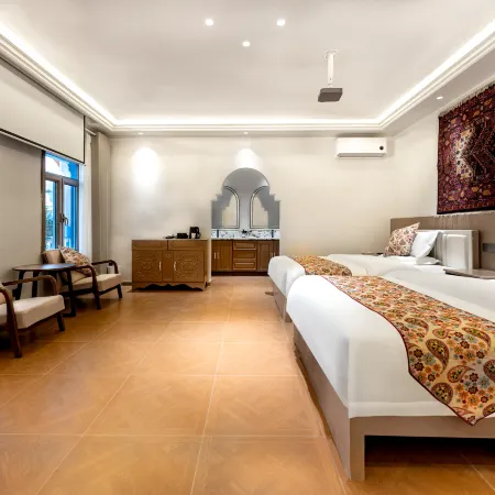 Kazanqi Bespel B&B