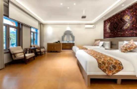 Kazanqi Bespel B&B