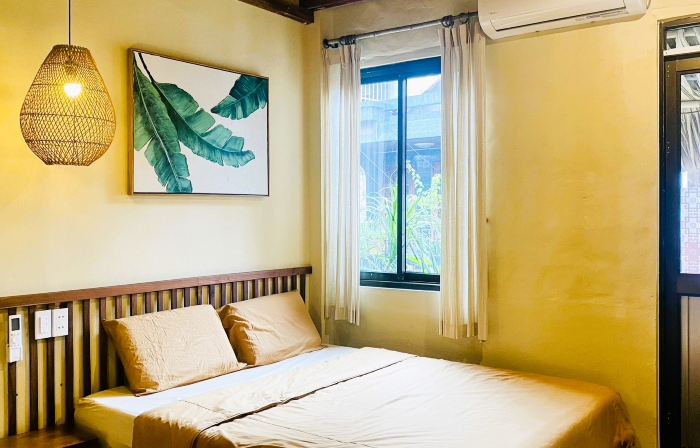 PIA homestay - Tours & Motorbike rentals