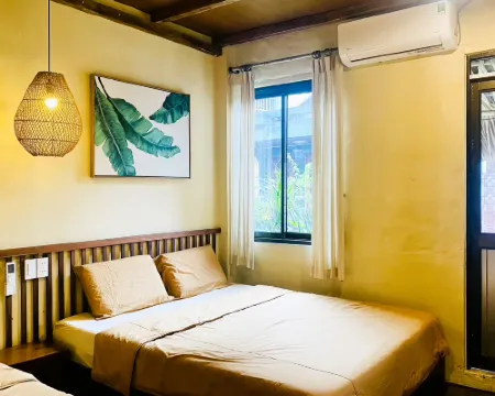 Pia Homestay - Tours & Motorbike Rentals Hotels in Cao Bang