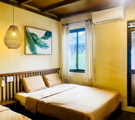 Pia Homestay - Tours & Motorbike Rentals