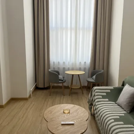 Xingcheng Xingcheng Homestay
