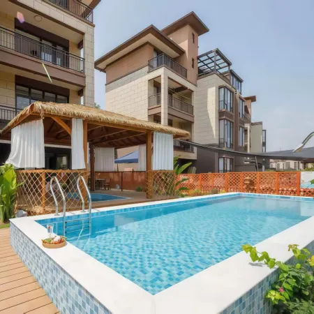 Nuanshu Villa (Foshan Meide Luhu)