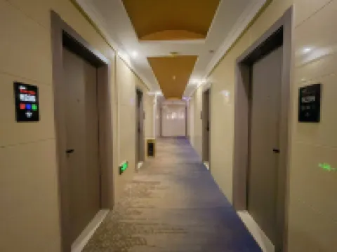 xuancheng lefang hotel