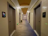 xuancheng lefang hotel Hotels near Xietiao Building
