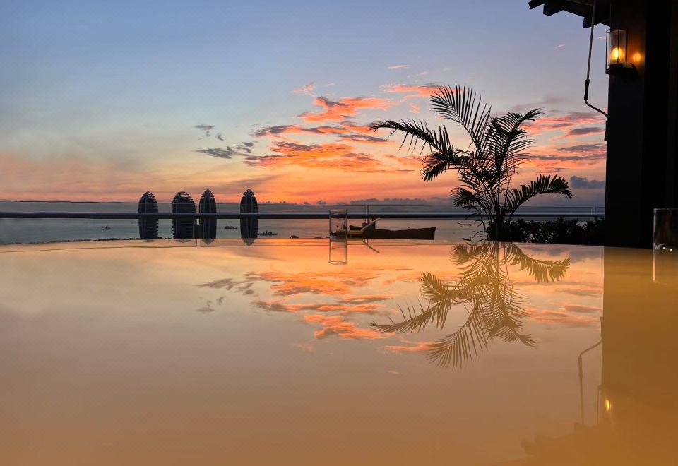 야룽 베이의 다양한 즐길 거리