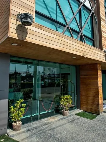 รูปภาพของโรงแรม โฮลาเทล พิษณุโลก